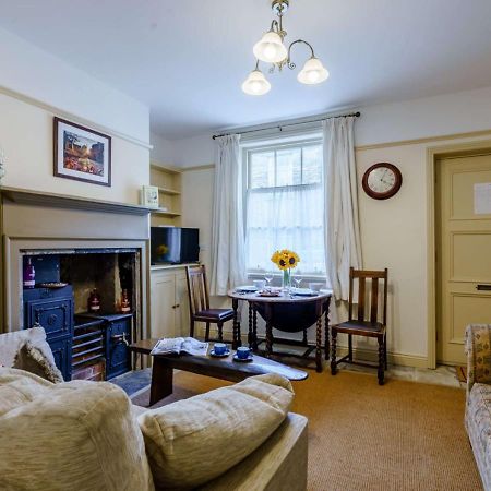 Salts Mill Workers Cottage Shipley  Extérieur photo