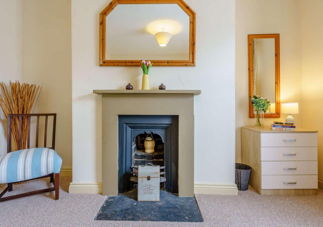 Salts Mill Workers Cottage Shipley  Extérieur photo
